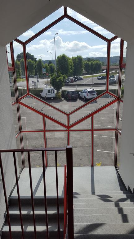 Fasthotel Tarbes Semeac - Un Hotel Fh Confort Kültér fotó