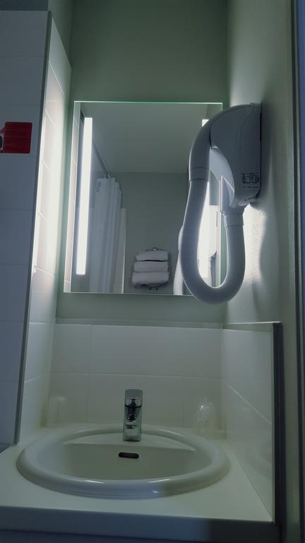 Fasthotel Tarbes Semeac - Un Hotel Fh Confort Kültér fotó