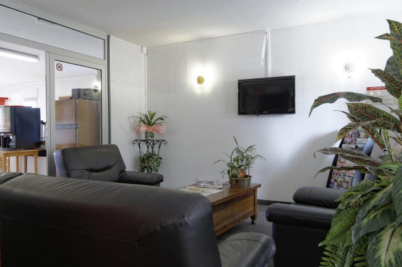 Fasthotel Tarbes Semeac - Un Hotel Fh Confort Kültér fotó