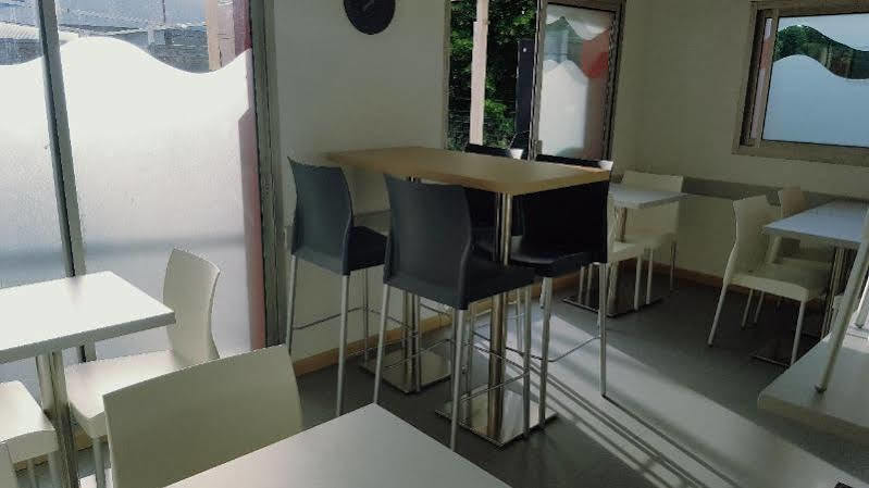 Fasthotel Tarbes Semeac - Un Hotel Fh Confort Kültér fotó