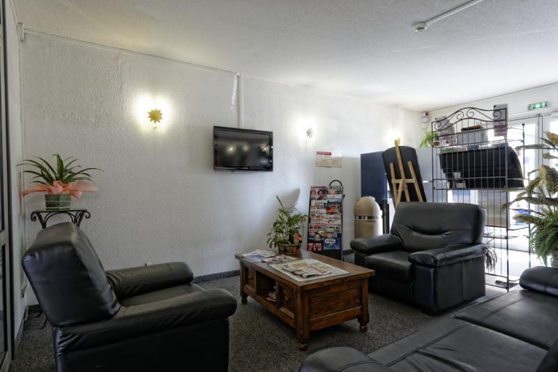 Fasthotel Tarbes Semeac - Un Hotel Fh Confort Kültér fotó